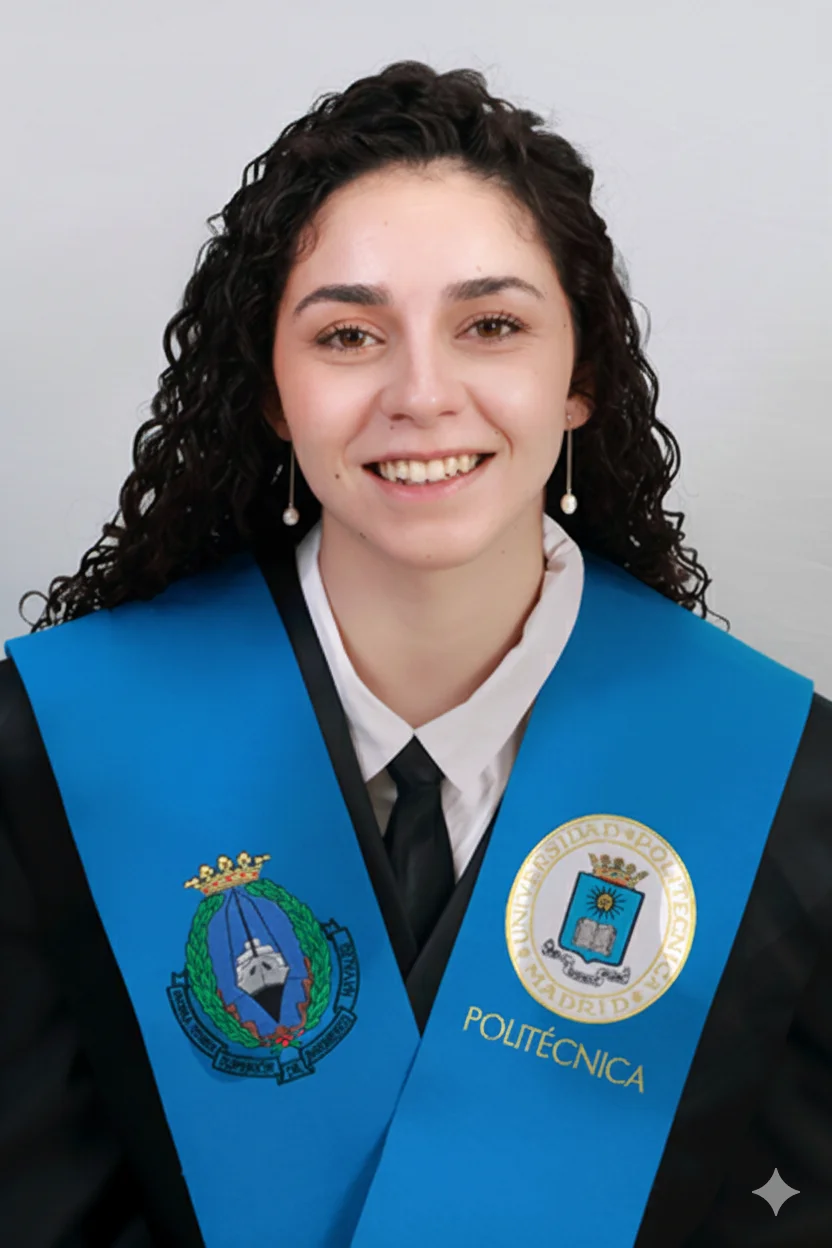 Laura Quiroga Nicolas.
