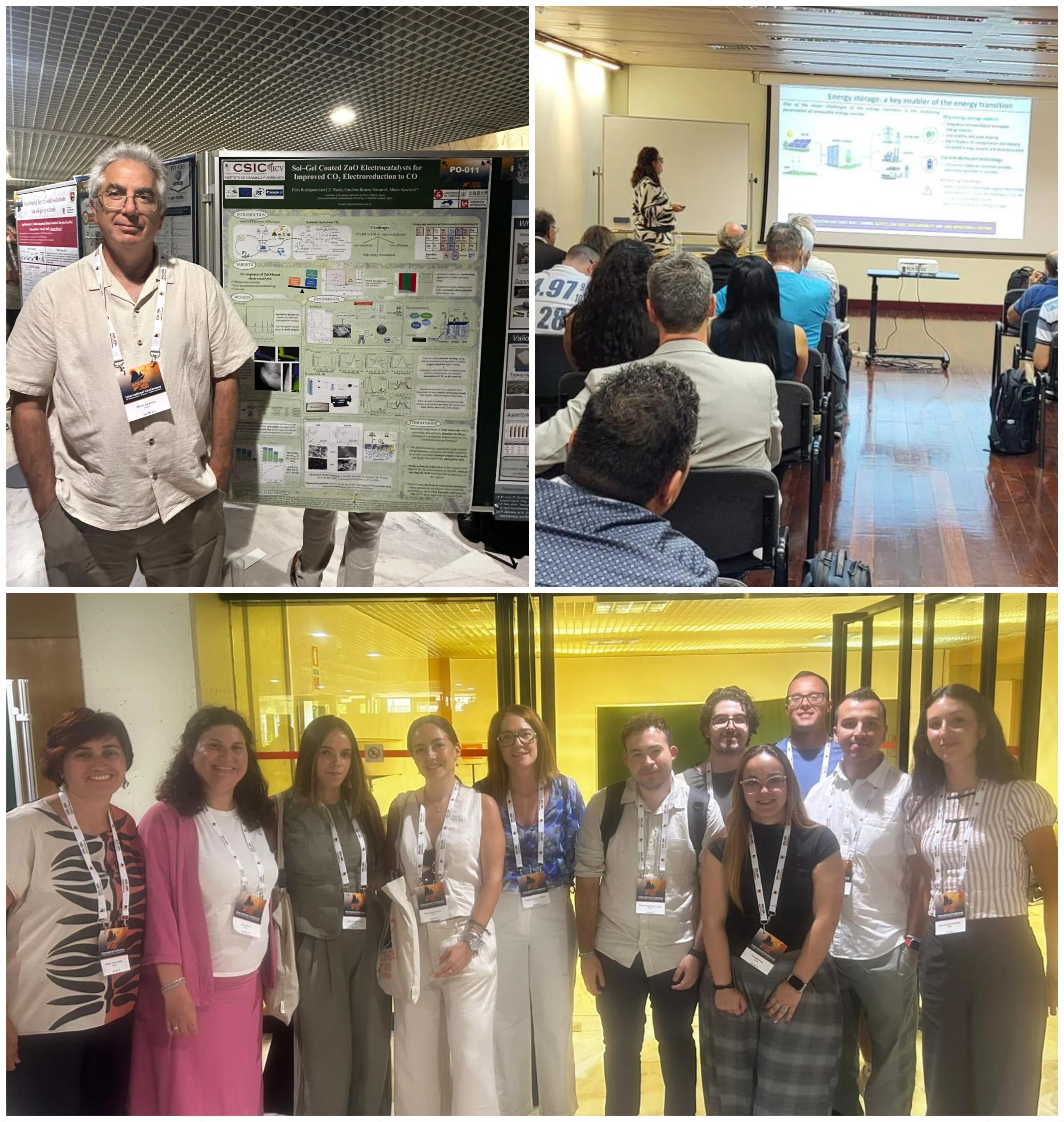 SOLENER-CM PARTICIPA EN SOL-GEL 2026