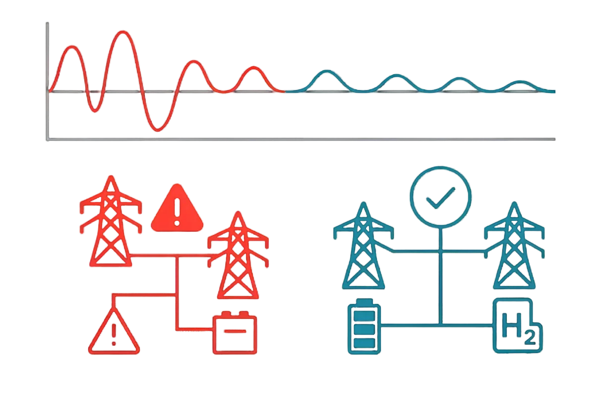 Ecosistema energético